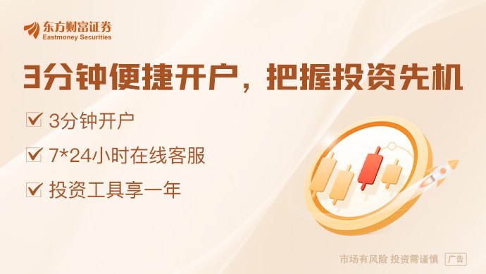 A股突变!超级赛道集体异动!发生了什么
